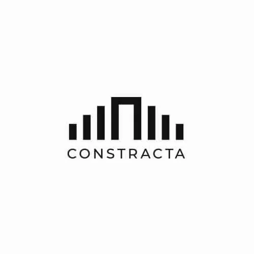 PFFA Sponsor Logo - Constracta